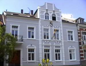 Cimbernhaus